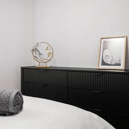 Apartman Le Roi Lion Centre Parking Gratuit *