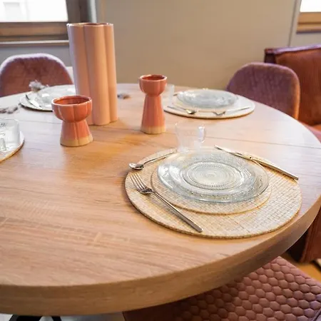 Apartman Le Roi Lion Centre Parking Gratuit