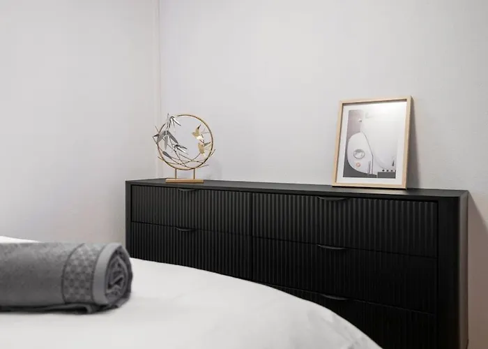 Apartment Le Roi Lion Centre Parking Gratuit *